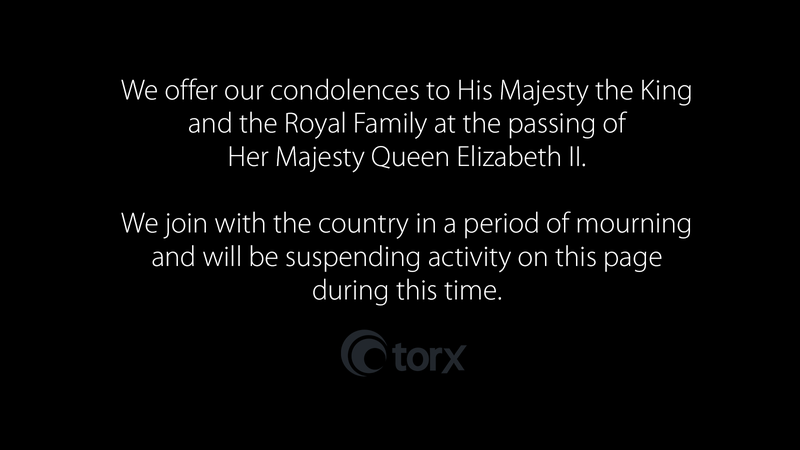 Her Majesty Queen Elizabeth II